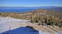 South Lake Tahoe - Heavenly Ski Resort
