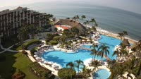 Nuevo Vallarta - Grand Velas Riviera Nayarit Hotel