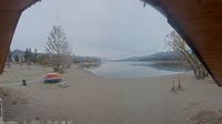 Invermere - Kinsmen Beach