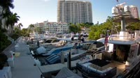 Aventura - Williams Island Marina