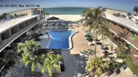 Sarasota - Lido Key - Limetree Beach Resort