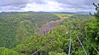 Kuranda - Barron Falls
