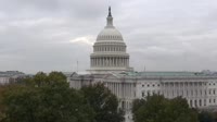 Kapitol Stanów Zjednoczonych