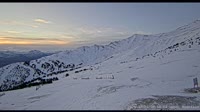 Ski Marmot Basin
