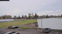 Chehalis-Centralia Airport
