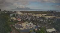 Tahiti - Aeropuerto Internacional Faa'a
