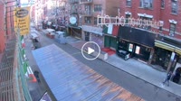 Little Italy - Mulberry Street