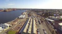 Fremantle - Harbour
