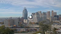Cincinnati - Panorama