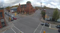 Antigonish - Main St.