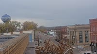 Miles City - Main St.