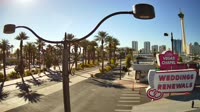 Las Vegas - Las Vegas Boulevard