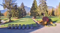Squamish - Squamish Valley Golf