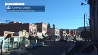 Cripple Creek - Bennett Ave & 3rd St