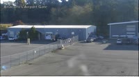 Anacortes - Airport