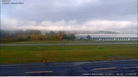 Auburn - Municipal Airport