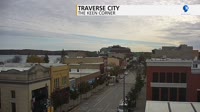 Traverse City - Front St