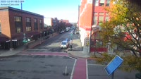 Syracuse - Armory Square