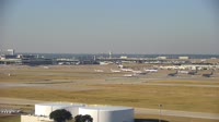 Dallas - Aeropuerto Internacional de Dallas-Fort Worth