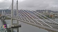 Portland - Tilikum Crossing