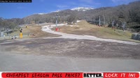 Thredbo - Ski Area