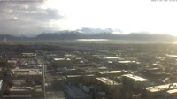 Anchorage - skyline