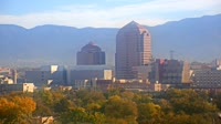 Albuquerque - Downtown