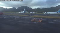 Aeropuerto Internacional Rarotonga