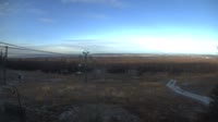 Anchorage - Hilltop Ski Area - Vista panorámica