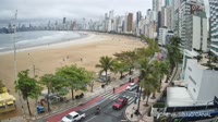Balneário Camboriú - Praia Central
