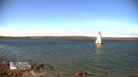 Shelburne - Sandy Point Lighthouse