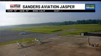 Jasper - Walker County Airport-Bevill Field