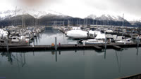 Seward - Port