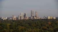 Tulsa - Vista panorámica