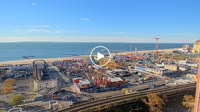 Brooklyn - Luna Park na Coney Island