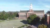 Stillwater - Oklahoma State University Campus