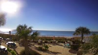 Atlantic Beach - Crystal Coast Oceanfront Hotel
