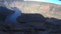 Flaming Gorge Reservoir - Red Canyon