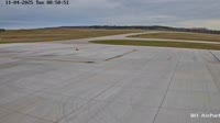 Rhinelander - Rhinelander-Oneida County Airport