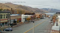 Chelan - Downtown