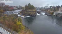 Spokane - Spokane Falls