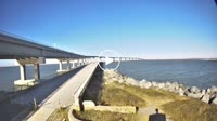 Manteo - Bonner Bridge Pier