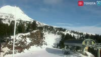 Mount Hood - Mount Hood Meadows Ski Resort
