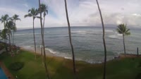 Maui - Lahaina - Plaża