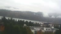 Hood River - Kolumbia