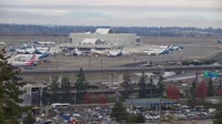 SeaTac - Aeropuerto Internacional de Seattle-Tacoma
