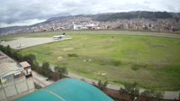 Cusco - Aeropuerto Internacional Alejandro Velasco Astete