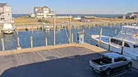 Hatteras - Hatteras Harbor Marina
