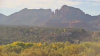 Sedona - Red Rocks