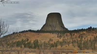Devils Tower